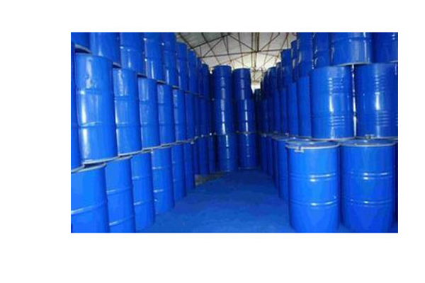 Polyether polyol को भण्डारण विषाक्तता