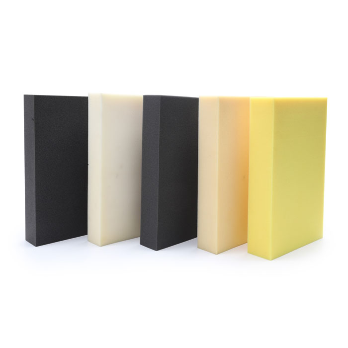 नयाँ टेक्नोलोजी र Polyurethane सामग्री र Polyurethane उत्पादनहरु को आवेदन