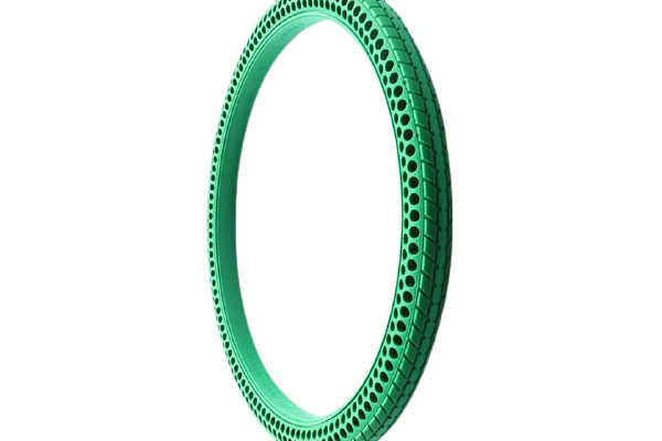 Polyurethane Colorants को परिचय