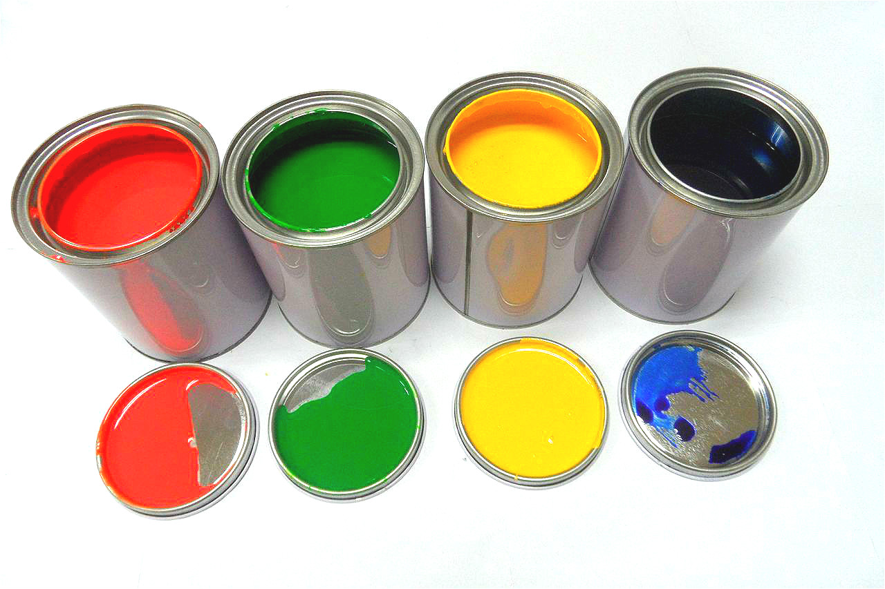परिणामहरूमा आधार रंग र PU colorant को अनुकूलताको प्रभाव
