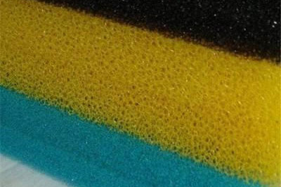 Polyurethane फोम मा सेल ओपनर