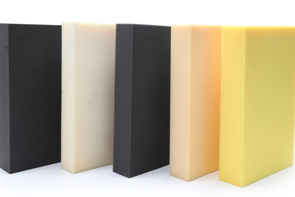 Polyurethane फोममा PU रंग पेस्टको नकारात्मक प्रभावलाई कसरी कम गर्ने