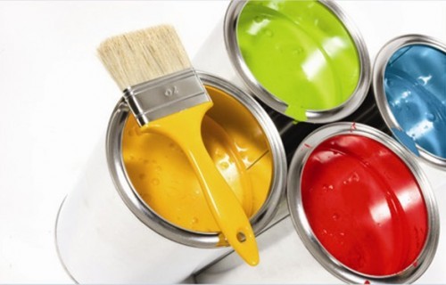 Polyurethane pigments को प्रयोग