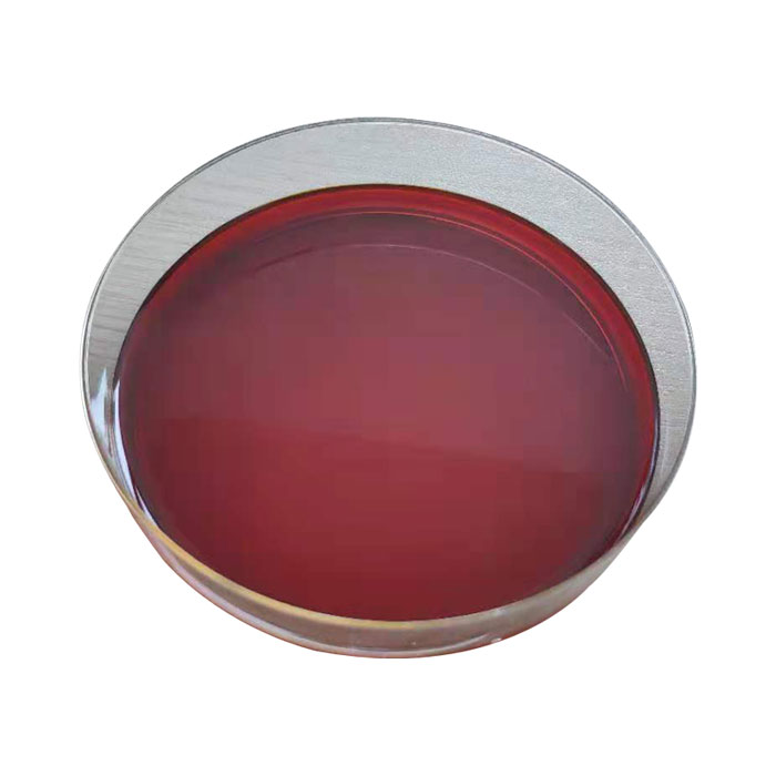 Polyurethane प्रतिक्रियात्मक डाई को विशेषताहरु