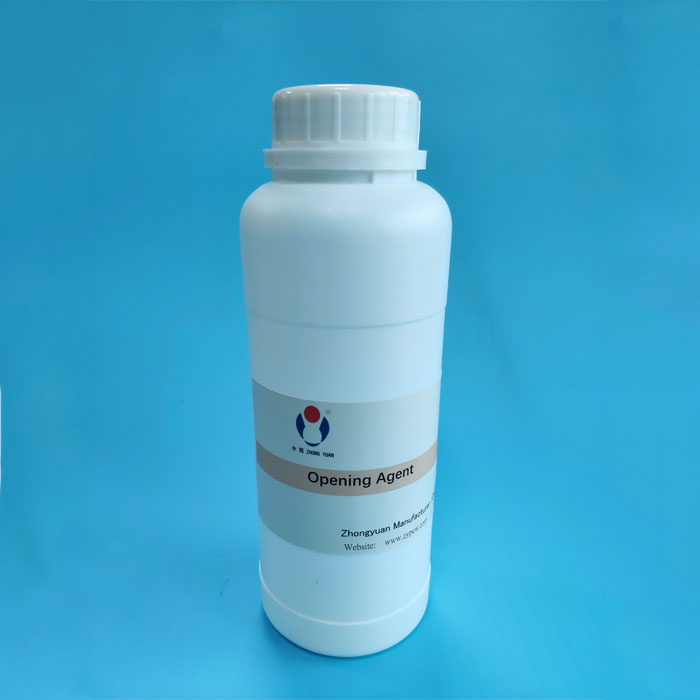 एक polyurethane स्पंज छिद्र ओपनर के हो?