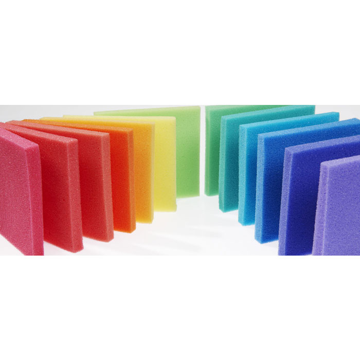 Polyreavhene colorrants को विशेषताहरु
