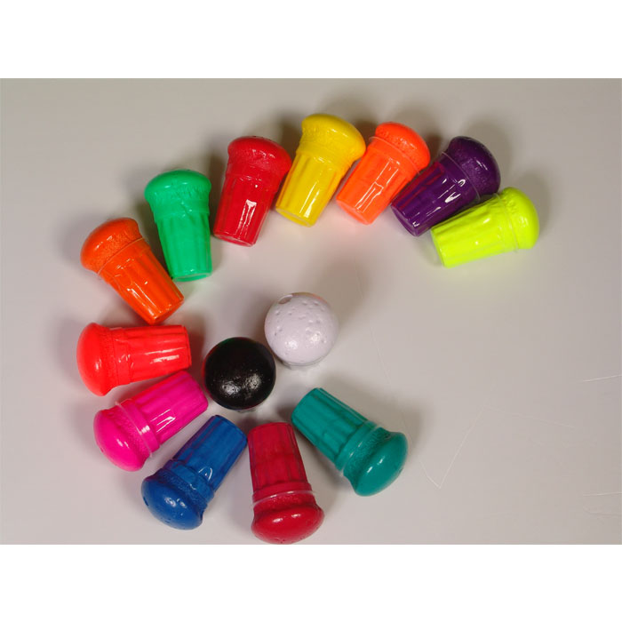 Polyurethane को लागी रंग