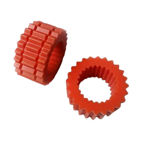 Elastomer रंग