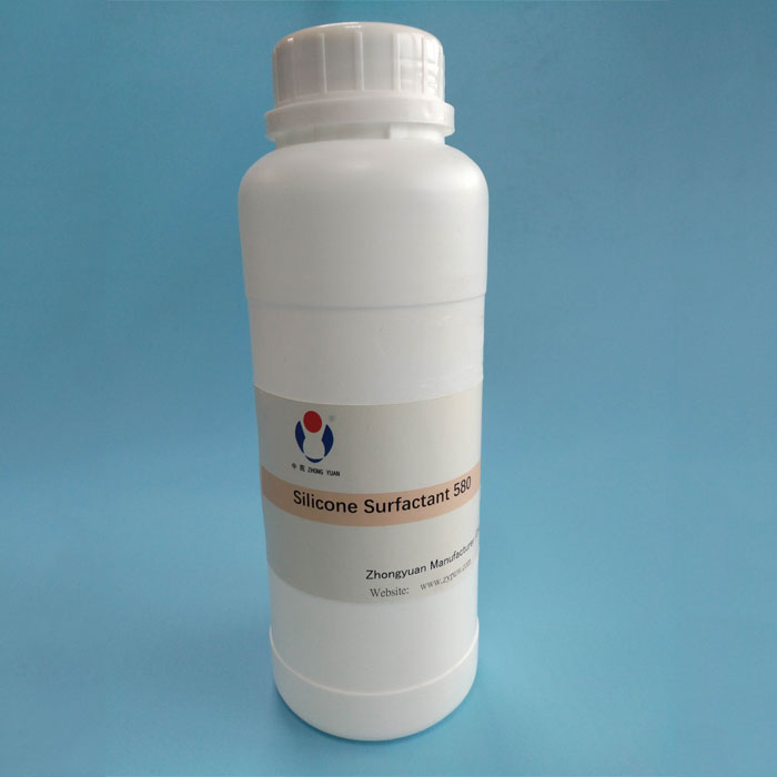सिलिकॉन Surfactant